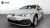 Volkswagen Golf Sportscombi Alltrack 2.0 TSI 190hk /Drag