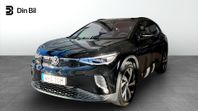 Volkswagen ID.4 Pro *Privatleasing-KAMPANJ*