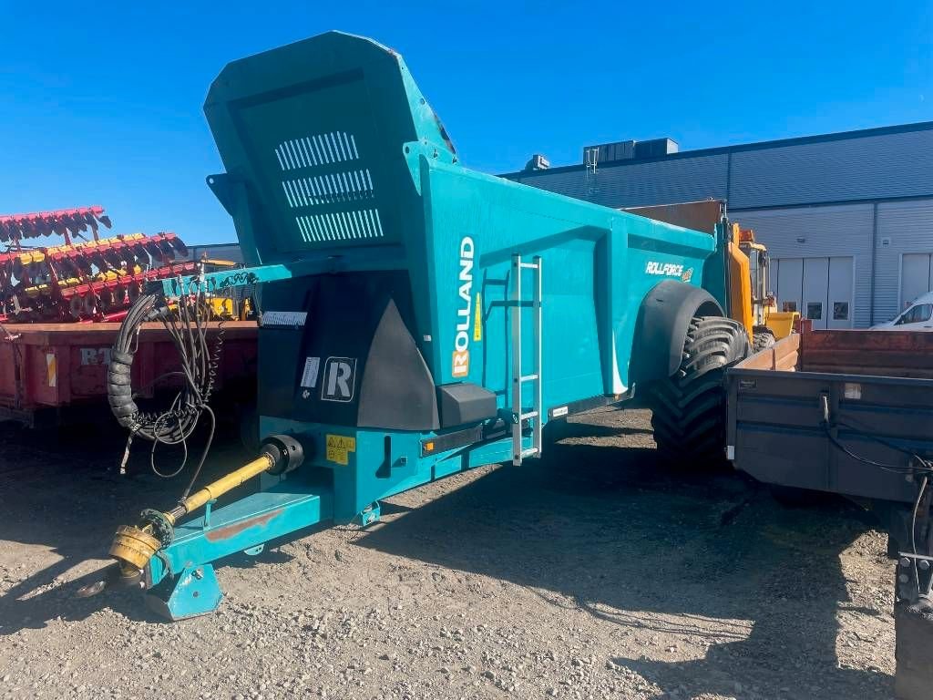 Rolland RF 6620