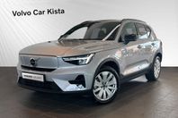 Volvo XC40 Recharge Single Motor Ext Range Core *0% RÄNTA*