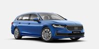 Skoda Superb Selection 130 Edition PHEV iV *Sommarkampanj*