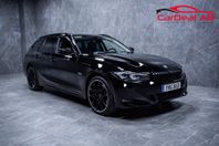 BMW 330e xDrive Touring LCI 19" M3 design Sportstol CarPlay
