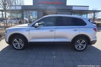 Volkswagen Touareg V6 TDI 4Motion 286hk, R-Line, Driver Assi