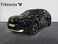 Citroën C4 FL MAX PT 130 AUT