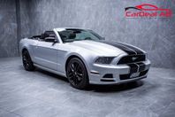 Ford Mustang 3.7 V6 309hk Convertible Facelift 19" fälgar