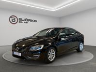 Volvo S60 D2  Momentum PDC Navi BLIS Värmare VOC 120hk