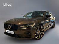 Volvo S60 B5 Bensin Ultimate Dark//Drag//Värmare//
