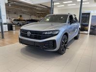Volkswagen Touareg R-LINE TDI 286 HK