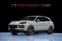 Porsche Cayenne S FACELIFT Pano Tvåtons 18-väg 21" HD-Matrix