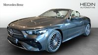 Mercedes-Benz CLE 200 Cabriolet