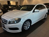 Mercedes-Benz A 180 AMG Sport Euro 6, Räntekampanj 2,95%