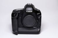 Canon EOS 1D Mark IV