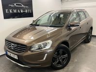 Volvo XC60 D4 AWD Momentum|Ny-Serv|Ny-Bes|Drag|