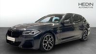 BMW 530 530D XDRIVE TOURING MHEV