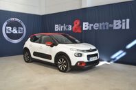 Citroën C3 1.2 VTi P-sensor, Vinterhjul