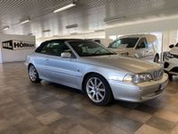 Volvo C70 Cabriolet 2.4 T Euro 3