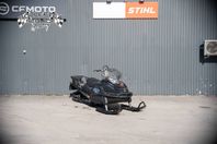 SKI-DOO TUNDRA XTREME 600 -12