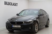 BMW 320 d xDrive GT Sport Line (190hk)/GPS/Drag/Kamera