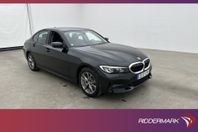 BMW 330e Sedan 292hk Sport line HUD Cockpit Navi