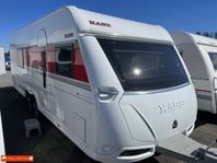 Kabe ROYAL 630 TDL KS *Inbyteskampanj, + 30 Fria Camping Nät