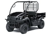 Kawasaki Mule SX