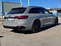 Audi RS4 RS 4 Avant V6 450Hk quattro TipTronic RS Se Spec!