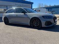 Audi RS4 RS 4 Avant V6 450Hk quattro TipTronic RS Se Spec!
