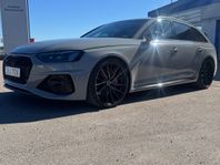 Audi RS4 RS 4 Avant V6 450Hk quattro TipTronic RS Se Spec!