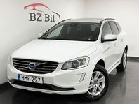 Volvo XC60 D4 Momentum Euro 6/Drag/Värmare/P-Sensor/Ny Serv