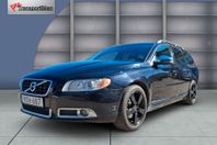 Volvo V70 D4 Geartronic Momentum, R-Design 163hk