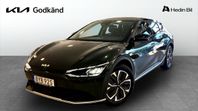 Kia EV6 RWD | KIA GODKÄND | AVTAGBAR DRAGKROK | 552KM RÄCKVI