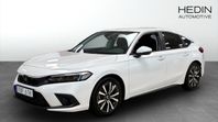 Honda Civic CIVIC ELEGANCE 2.0 CVT HYBRID 2024