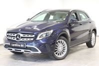 Mercedes-Benz GLA 200 Bensinvärmare Dragkrok