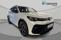Volkswagen Tiguan R-LINE TDI 193hk 4M *MKT UTRUSTNING*