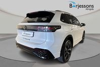 Volkswagen Tiguan R-LINE TDI 193hk 4M *MKT UTRUSTNING*