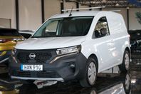 Nissan Townstar 2.0t 1.3 DIG-T Drag Blis Inredning Kamera