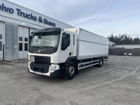 Volvo FE FE Höj och sänkbart skåp