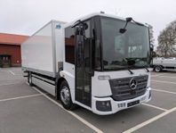 Mercedes-Benz eEconic 300 4x2