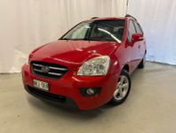 Kia Carens 2.0 CRDi GLS Euro 4