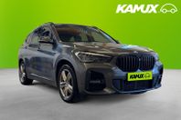 BMW X1 xDrive25e M Sport Pano SOMMARRÄNTA fr 1,99%