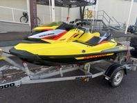 SEA-DOO RXP 260 RS 80 km/h -15