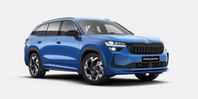Skoda Kodiaq Sportline 130 Edition PHEV iV *Höstkampanj*