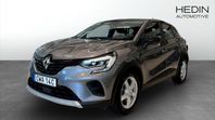 Renault Captur E-TECH PLUGIN-HYBRID MULTIMODE 160HK