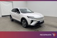 MG Marvel R Performance AWD 288hk 360 Panorama BOSE Skinn