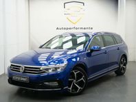 Volkswagen Passat  2.0 TDI R-Line 4M Drag Moms 4.95% Ränta