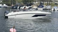 Finnmaster T7 med Yamaha F250 -16