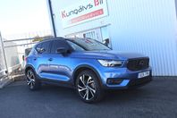 Volvo XC40 Recharge T5 DCT R-Design Euro 6