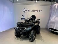 TGB Blade 600 SE CVT Euro 4