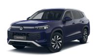 Volkswagen Tayron Edition TSI 204hk DSG 4-motion
