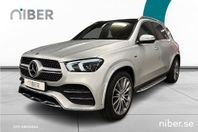 Mercedes-Benz GLE 350 DE 4MATIC, Premium PLUS, 360°, Pano